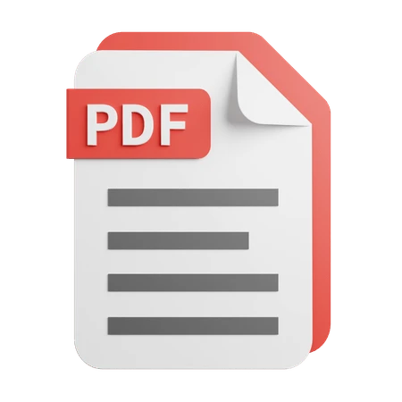 pdf document